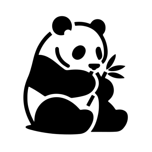 giant panda