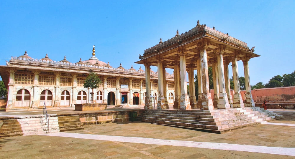 ahmedabad tour package