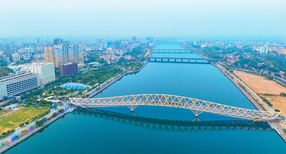 best ahmedabad tour package