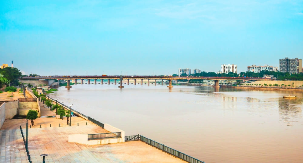 best ahmedabad tour packages