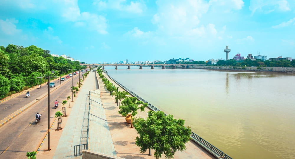 top ahmedabad tour packages