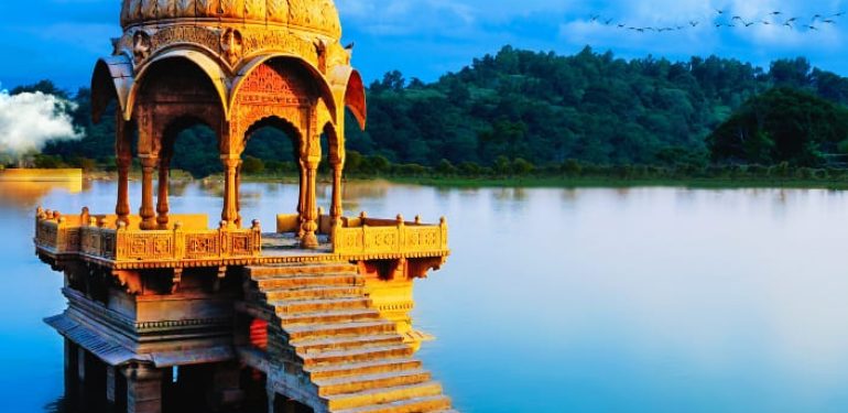 Rajasthan Tour Packages