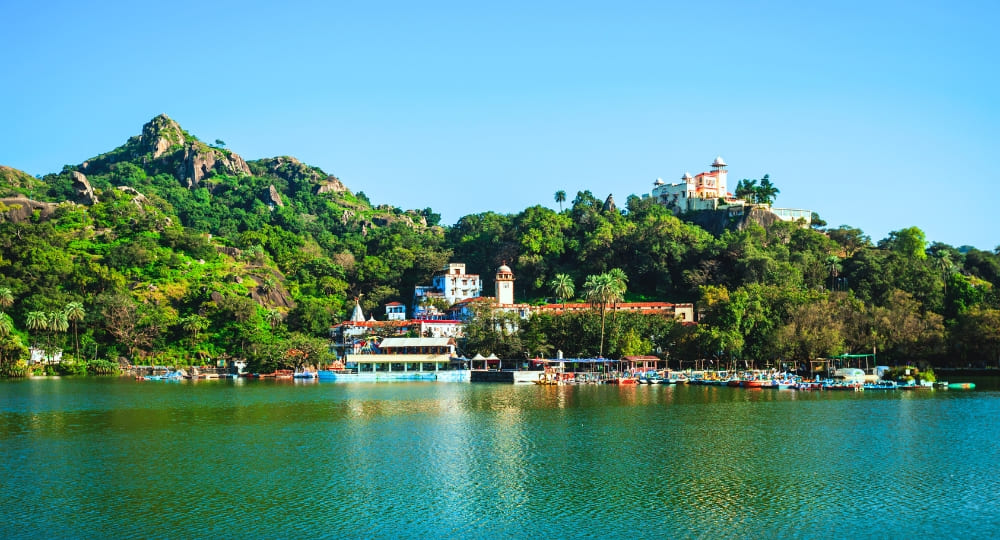 best rajasthan tour package