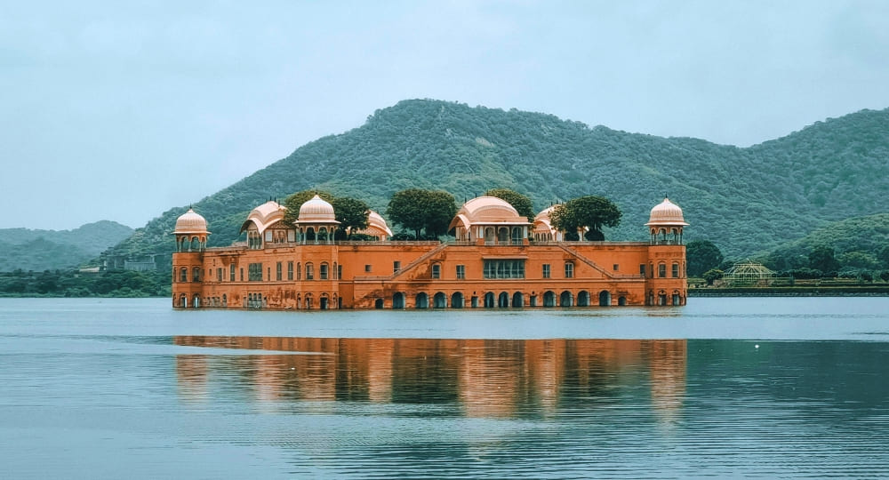 best rajasthan tour packages