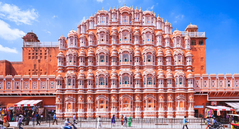 rajasthan tour package