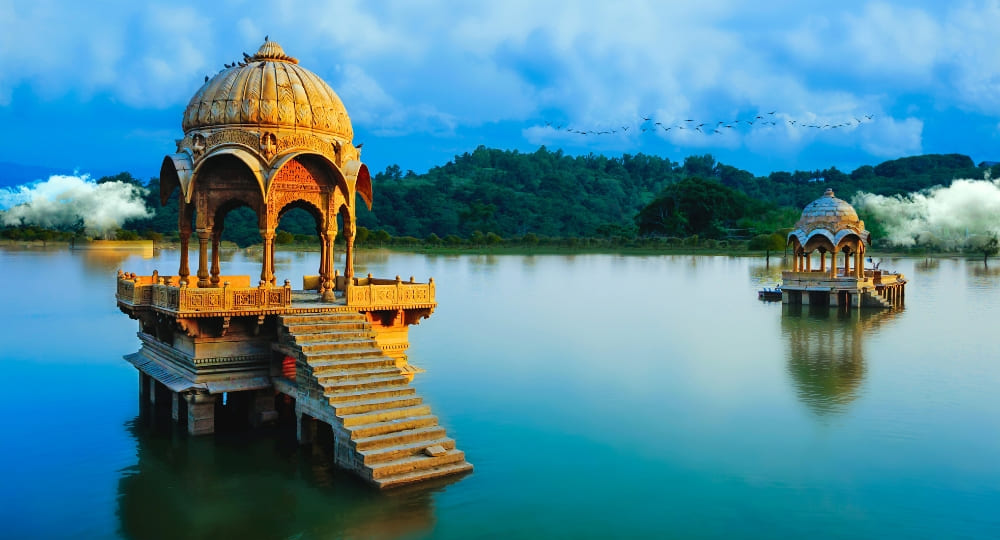 rajasthan tour packages