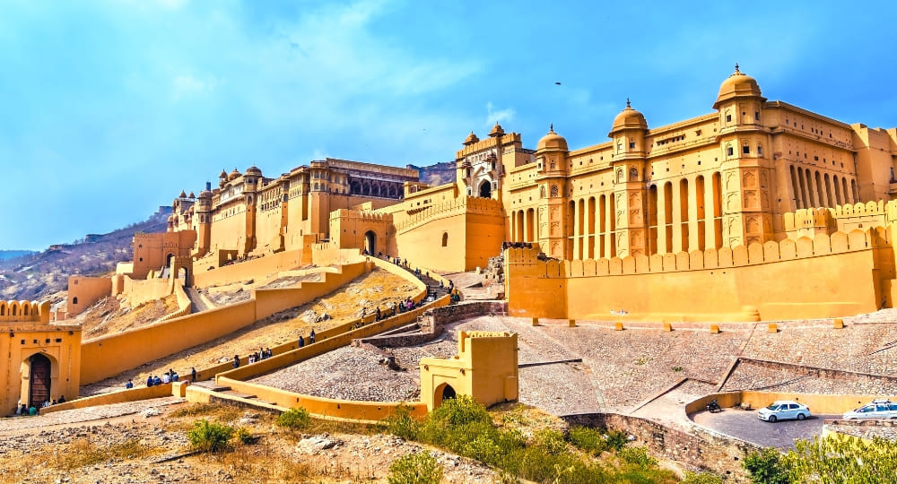 top rajasthan tour package
