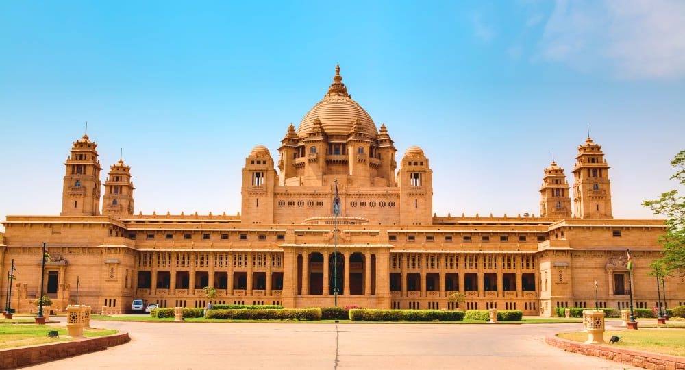 top rajasthan tour packages