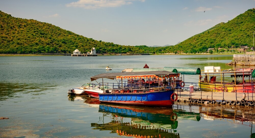 best udaipur tour packages