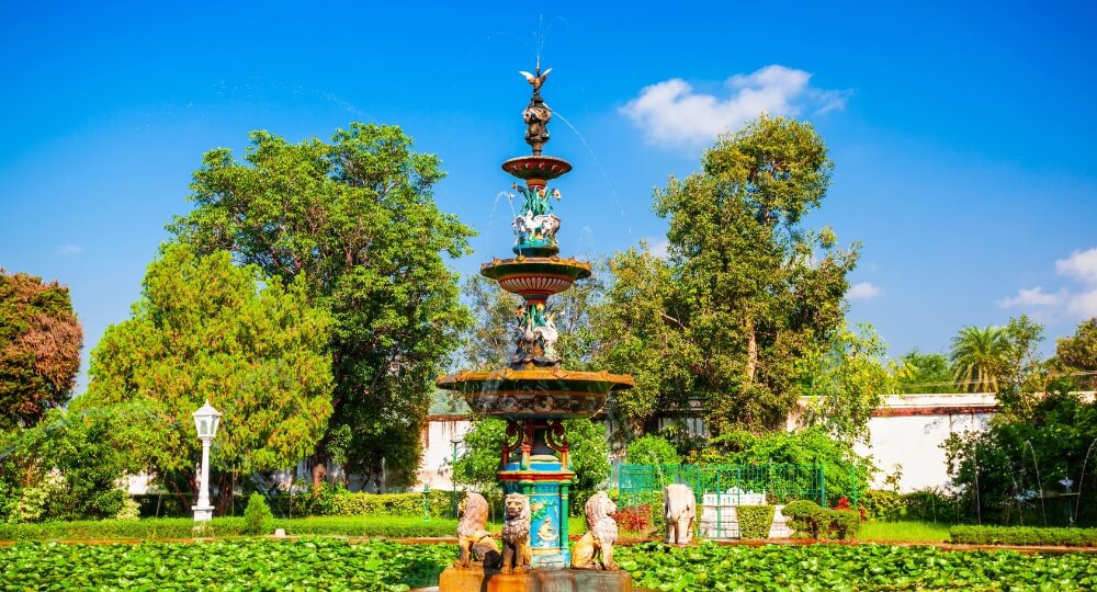 top udaipur tour packages