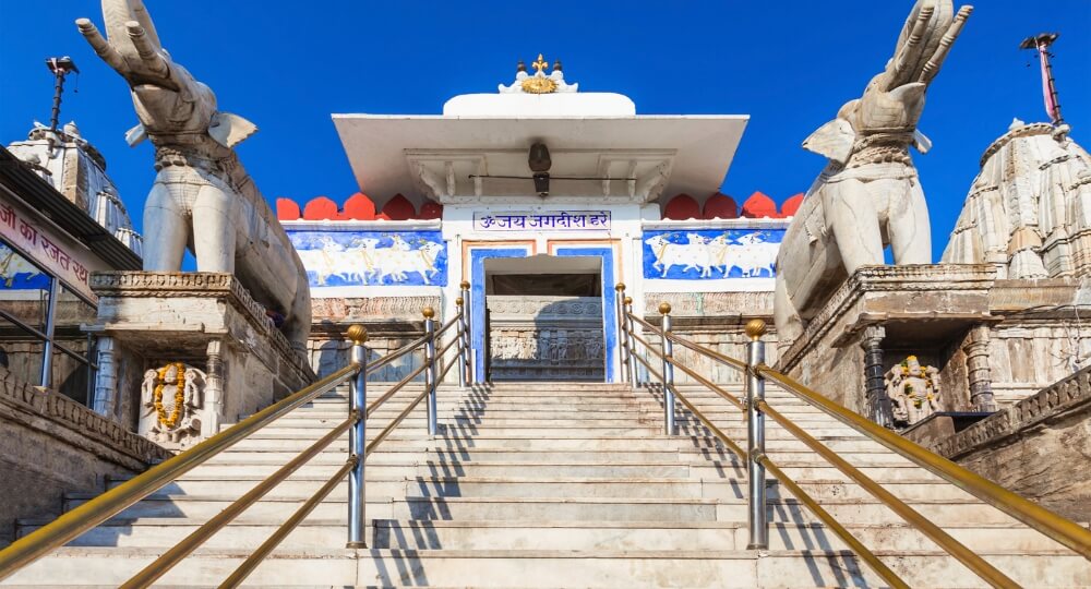 udaipur tour package