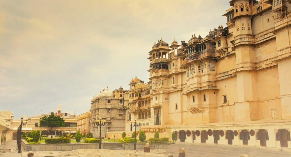 udaipur tour packages