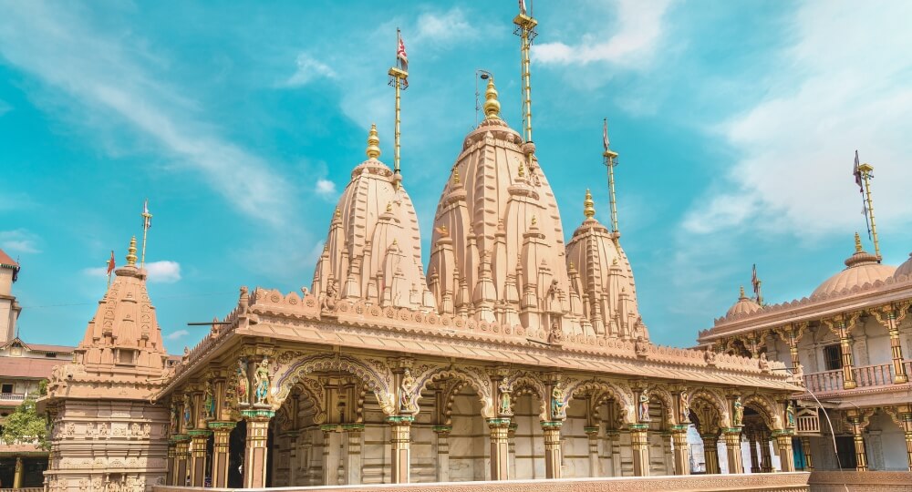 top gujarat tour package