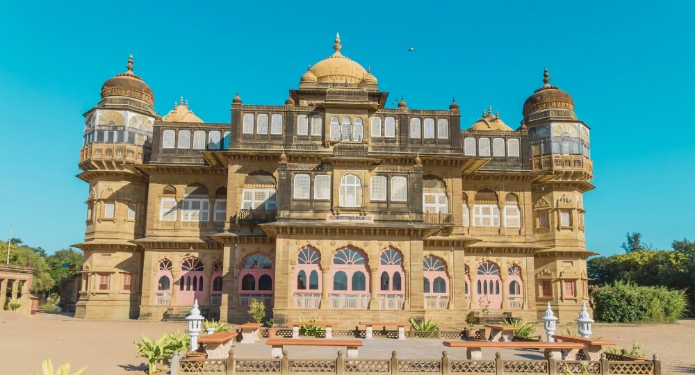 best gujarat tour package