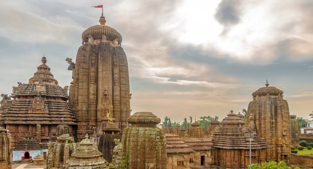 best odisha tour package