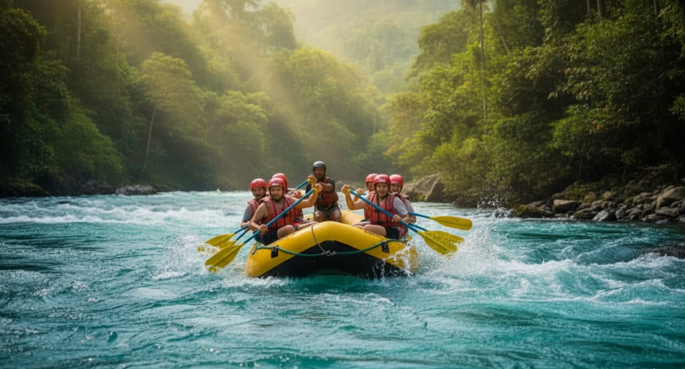 top coorg tour packages