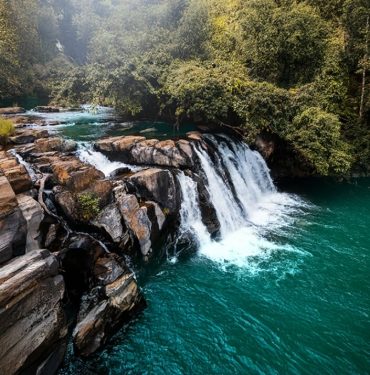 Coorg Tour Packages