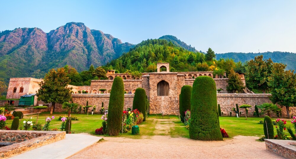 best srinagar tour packages