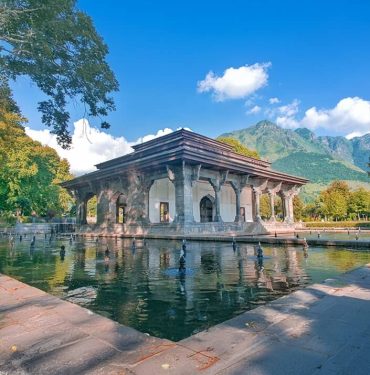 Srinagar Tour Packages