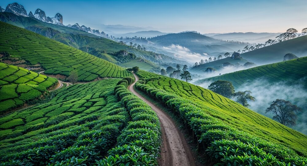 best munnar tour package