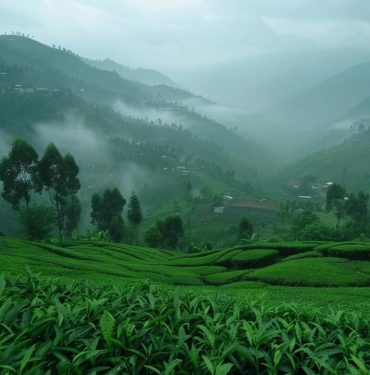 Munnar Tour Packages