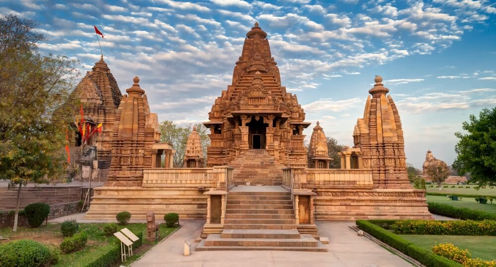 khajuraho temple architecture