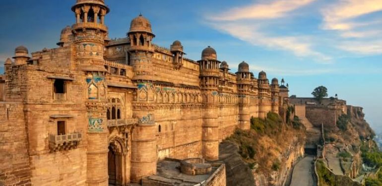 Madhya Pradesh Tour Packages