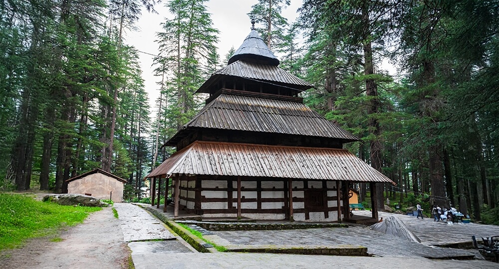 hidimba devi temple manali