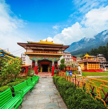 Himachal Pradesh Tour Packages