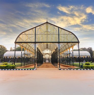 Karnataka Tour Packages