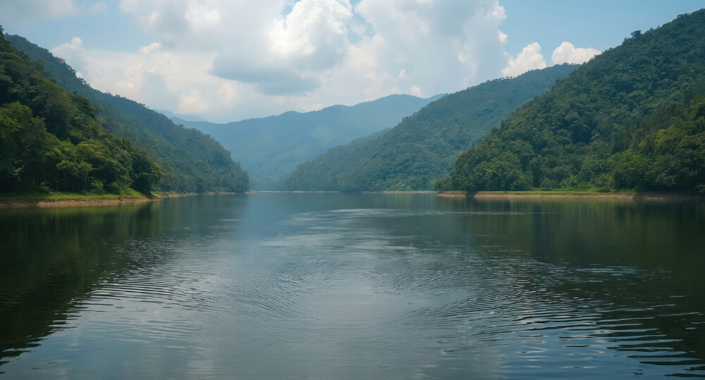 pookode lake wayanad