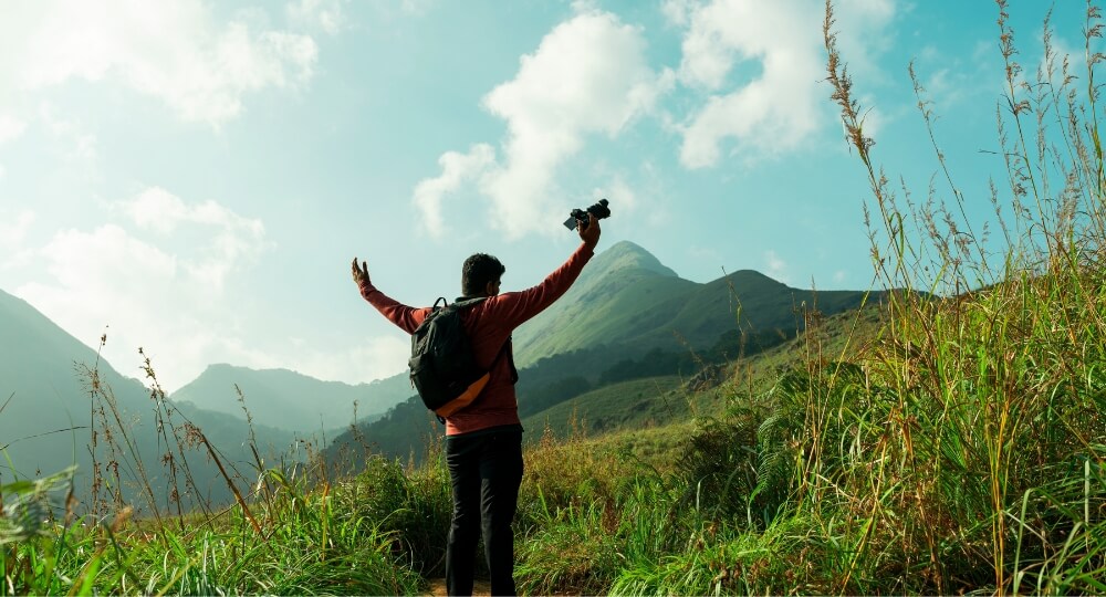 wayanad chembra peak trekking