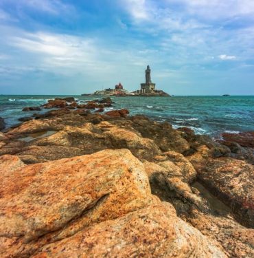 Kanyakumari Tour Packages