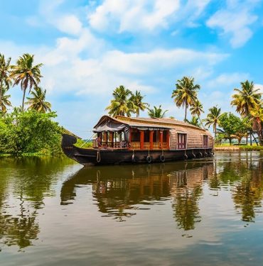 Alleppey Tour Packages