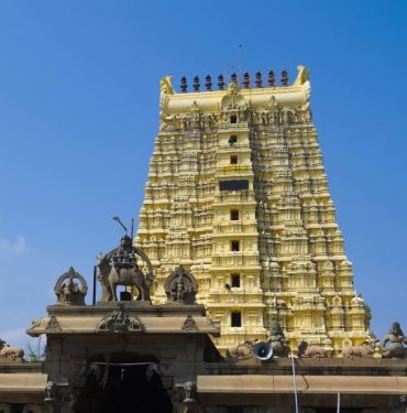 Rameswaram Tour Packages