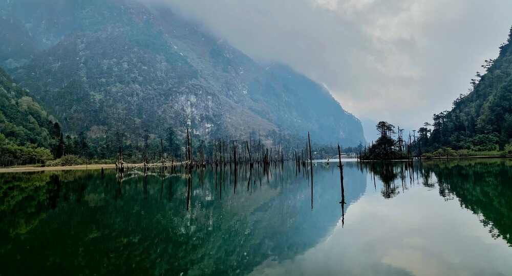 madhuri lake tawang