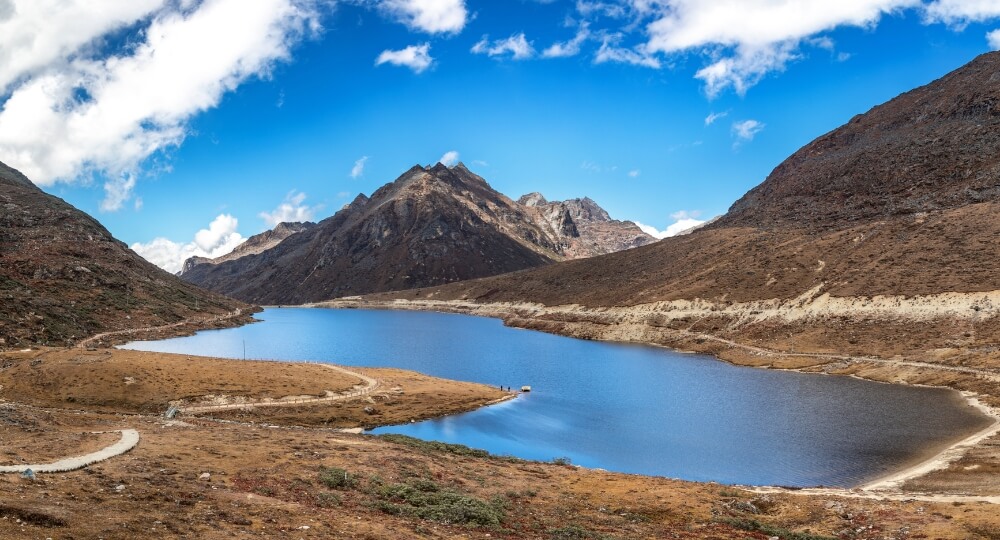 sela pass arunachal pradesh