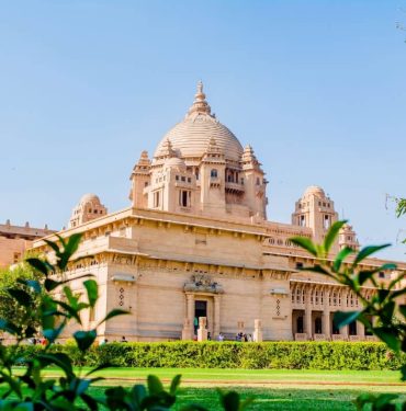 Jodhpur Tour Packages