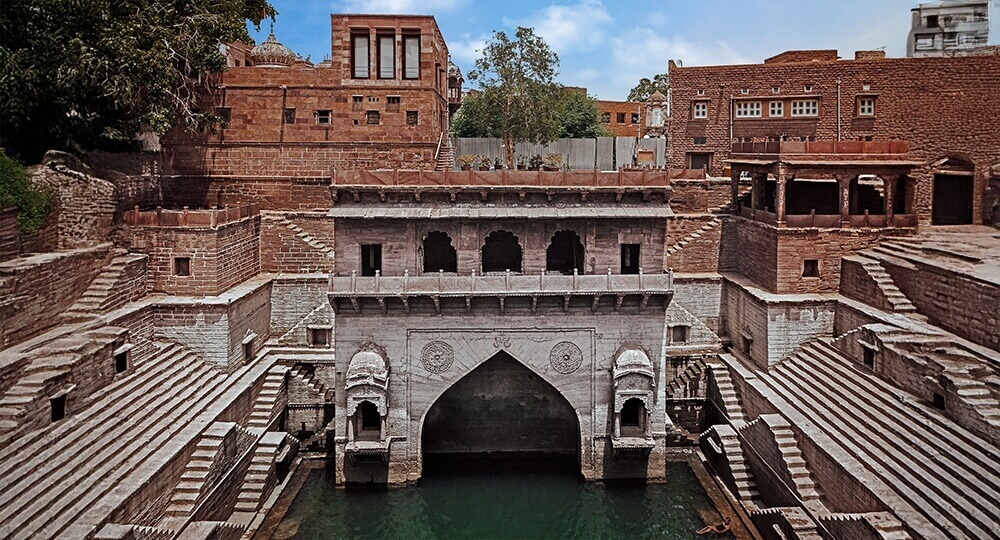 toorji ka jhalra jodhpur