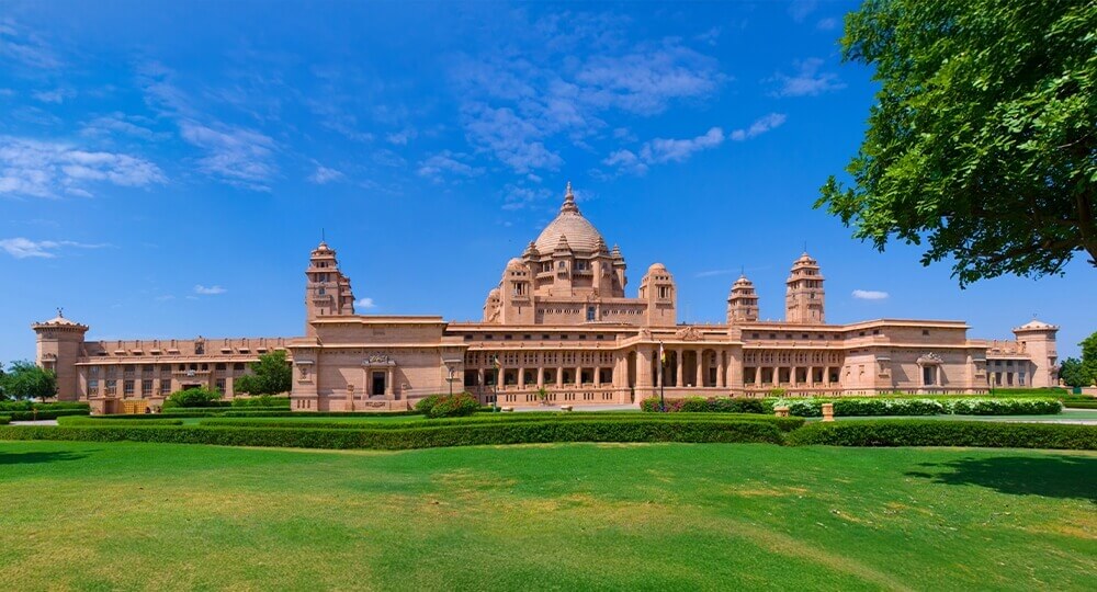 jodhpur toorji ka jhalra