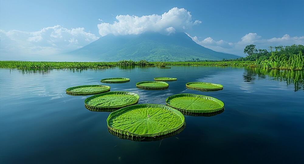 loktak lake manipur
