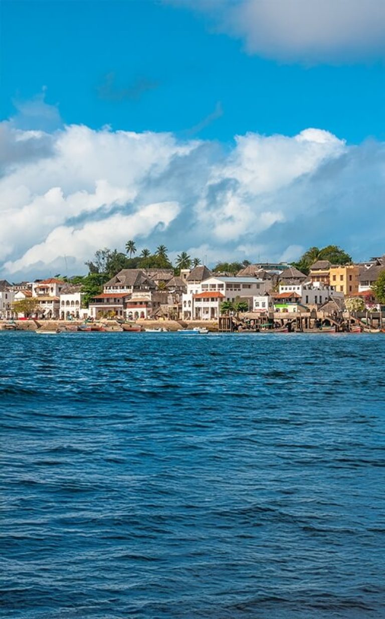 Lamu Island