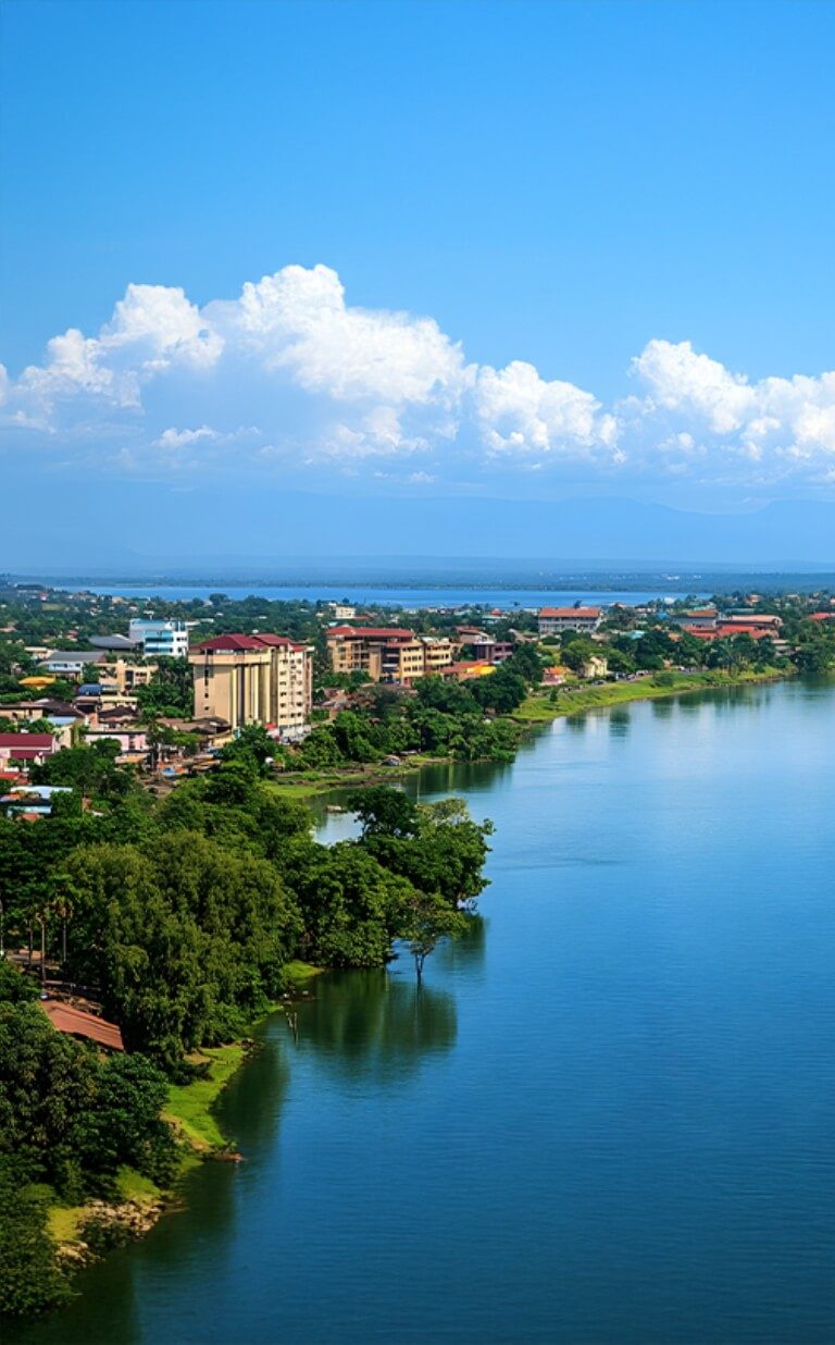 Kisumu