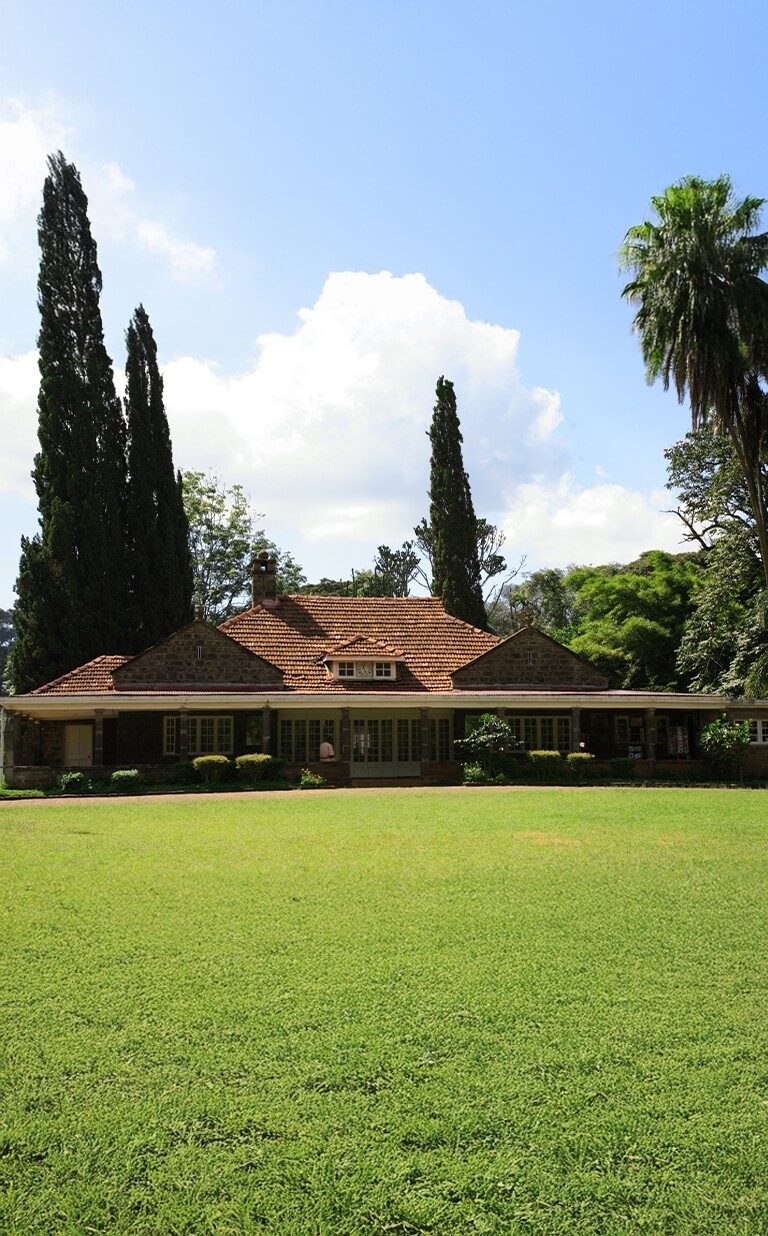Karen Blixen Museum