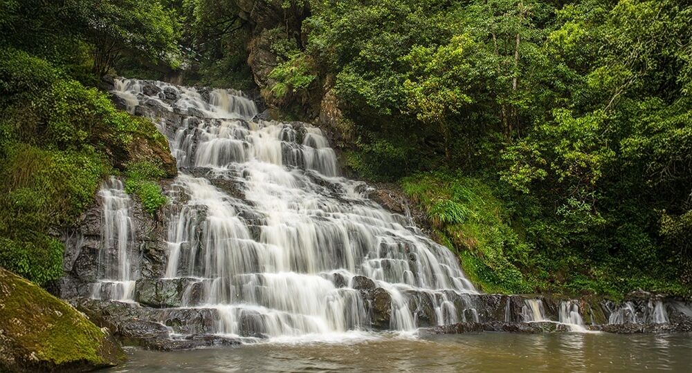 elephant falls shillong