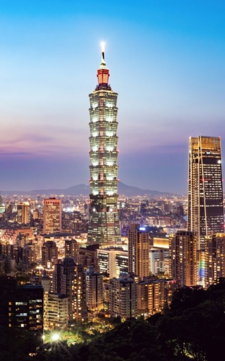 Taipei
