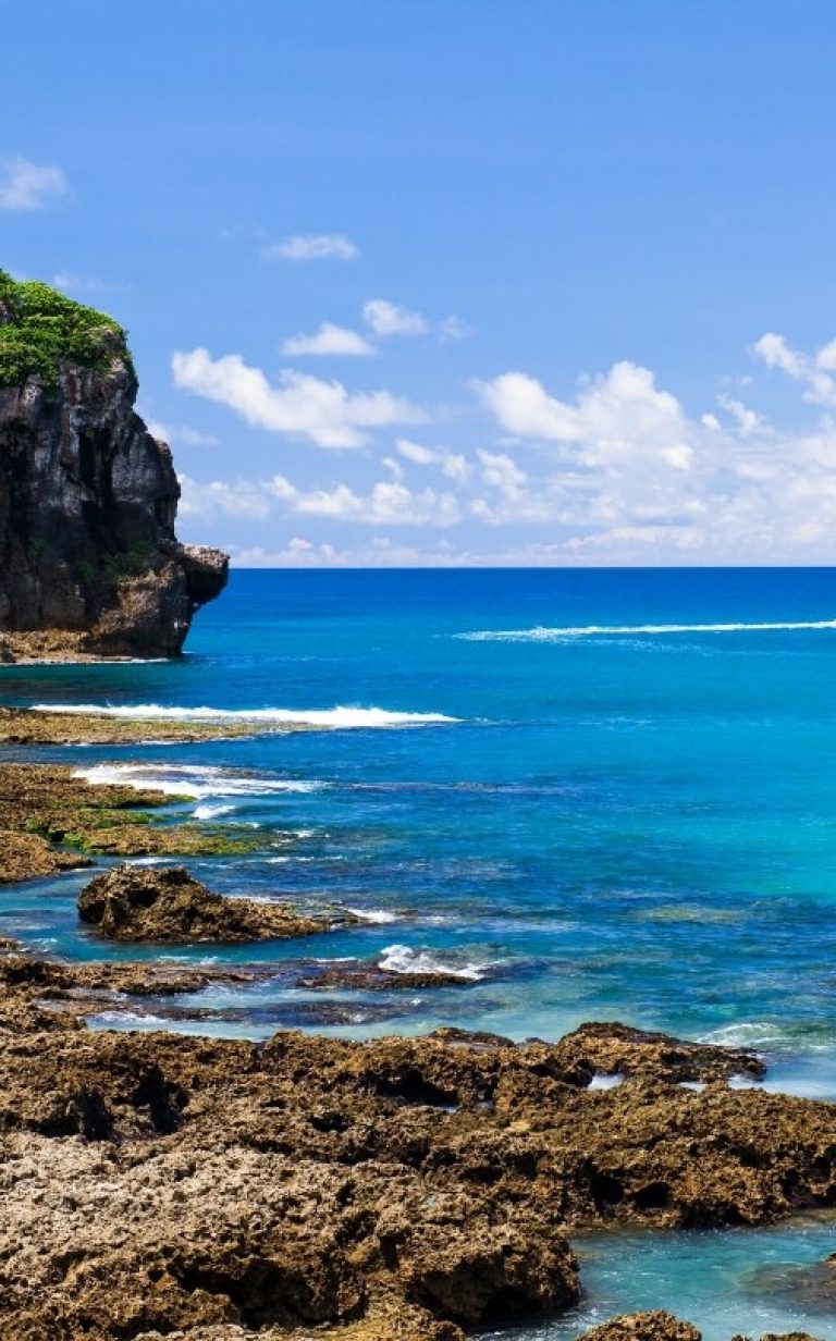 Kenting National Park