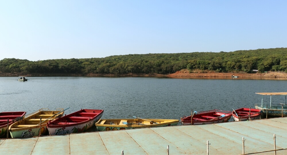 venna lake mahabaleshwar