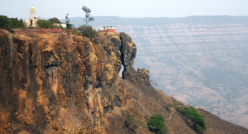 elephant head point mahabaleshwar