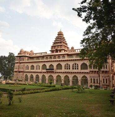 Tirupati Tour Packages
